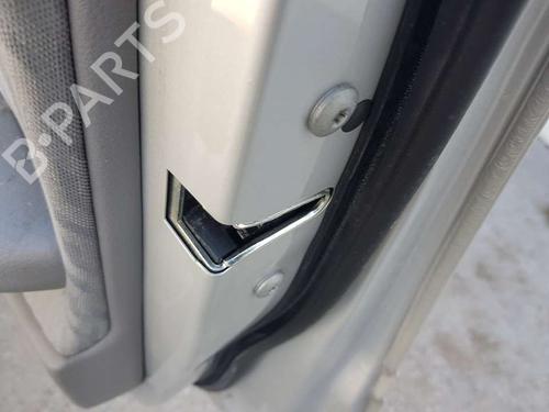 Used Front right lock BMW 3 (E46) 316 i (105 hp) 17096005