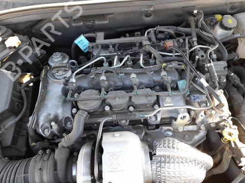 Używane Silnik CHEVROLET CRUZE Hatchback (J305) 2.0 CDI (163 hp) 29972722