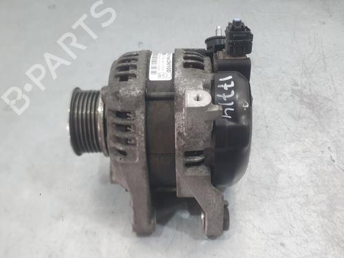 Alternator TOYOTA AURIS (_E18_) 1.4 D-4D (NDE180_, NDE180R) | BP36498552M7 - Image 2