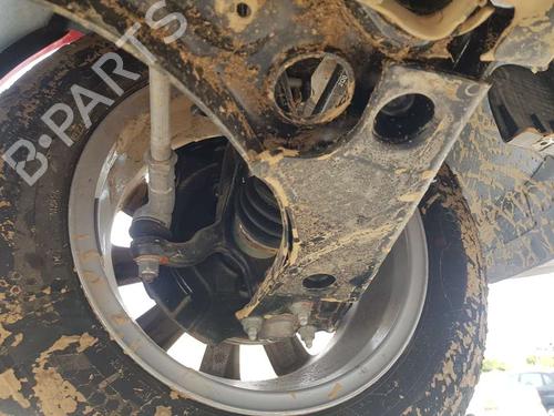 Used Left front suspension arm SEAT IBIZA V (KJ1, KJG) [2017-2025]  16841971