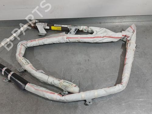 Used Left curtain airbag Left curtain airbag 38173911 38173911