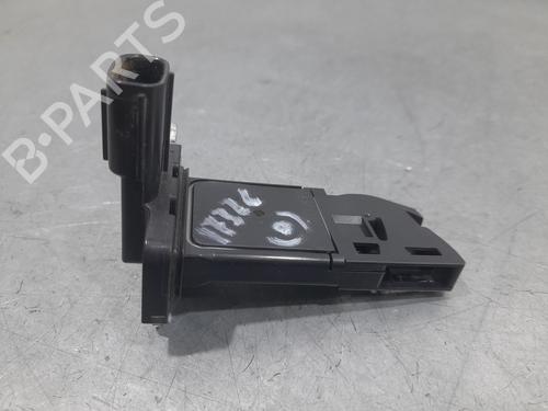 Used Mass air flow sensor TOYOTA AURIS (_E18_) 1.4 D-4D (NDE180_, NDE180R) (90 hp) 30710556