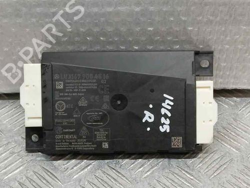 Used Electronic module Electronic module MERCEDES-BENZ B-CLASS Sports Tourer (W247) [2018-2026] 26722337 26722337