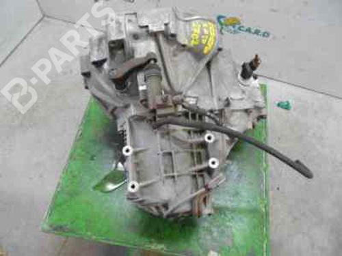 Gearbox NISSAN PRIMERA Traveller (WP11)  | BP22933M3 