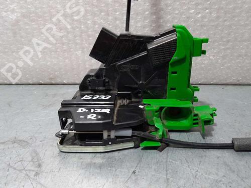Front left lock KIA CARENS IV  | BP16842409C98 