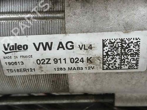 Starter SEAT IBIZA IV (6J5, 6P1)  | BP19745912M8 