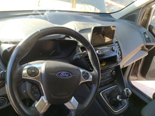 Kollisonspute sett FORD TOURNEO CONNECT / GRAND TOURNEO CONNECT V408 MPV 1.5 EcoBlue (120 hp) 32141758