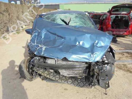 Injector CITROËN C-ELYSEE (DD_) | BP6953017M100