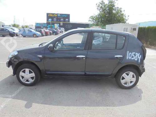 DACIA SANDERO  1.4 (BS0C, BS0A, BS0G, BS1F, BS0E)  34581