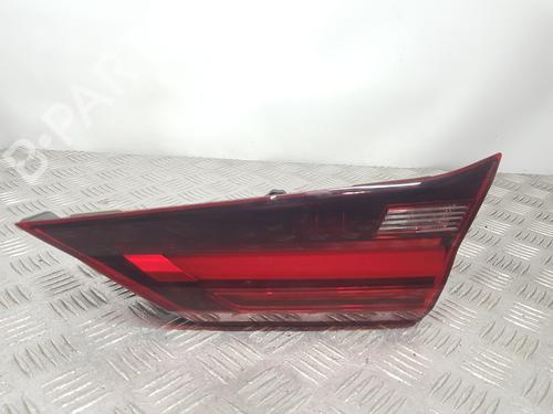 Used Right tailgate light BMW 1 (F40) [2019-2026]  12561843