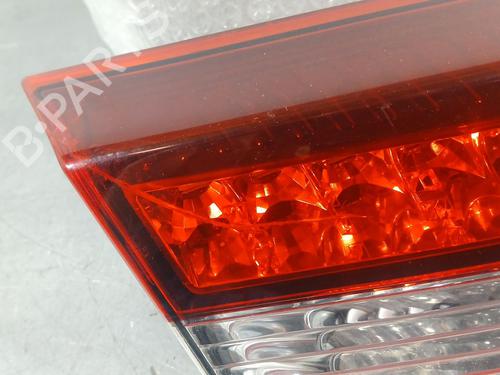 Left tailgate light RENAULT LAGUNA III (BT0/1) 1.5 dCi (BT00, BT0A, BT0T, BT1J) | BP36140208C79 - Image 3