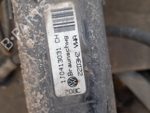 Høyre foran støtdemper VW GOLF IV (1J1) 1.8 T (150 hp) 26501585