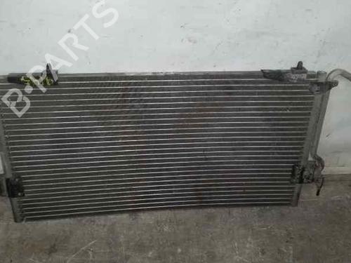 Used AC radiator CITROËN XSARA Coupe (N0) 1.9 TD (90 hp) 613558