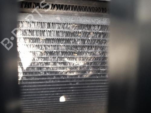 Radiateur de ac SEAT LEON (1P1) 1.9 TDI (105 hp) 32067493