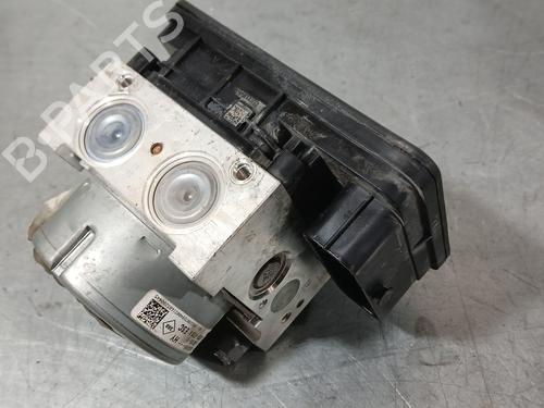 ABS pump RENAULT MEGANE IV Hatchback (B9A/M/N_) 1.5 dCi 90 (B9A1) | BP27156217M43 - Image 2