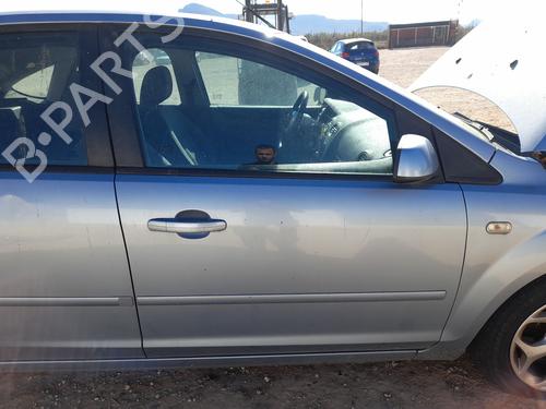 Used Right front door FORD FOCUS II (DA_, HCP, DP) 1.8 TDCi (115 hp) 30480206