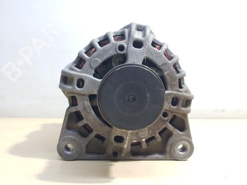 Used Alternator DACIA LOGAN MCV II 1.5 dCi (90 hp) 24737848