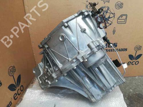 Gearbox NISSAN X-TRAIL III (T32_, T32R, T32RR)  | BP2548274M3 