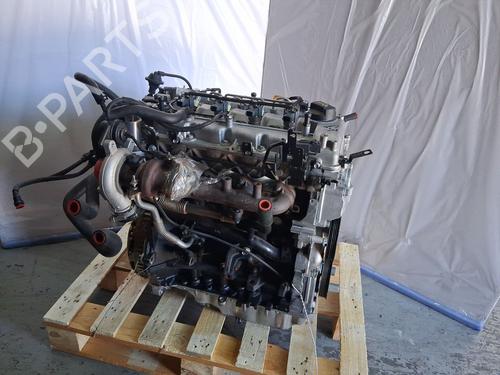 Engine HYUNDAI i30 (FD) 1.6 CRDi | BP37216866M1 - Image 2
