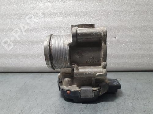 Throttle body CITROËN C4 II (NC_)  | BP13372383M82 