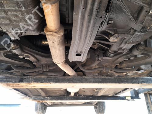 Used Subframe NISSAN PRIMERA Hatchback (P11) 2.0 TD (90 hp) 31014979