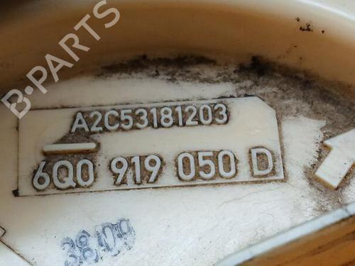 Fuel pump SKODA FABIA II (542)  | BP26689974M76