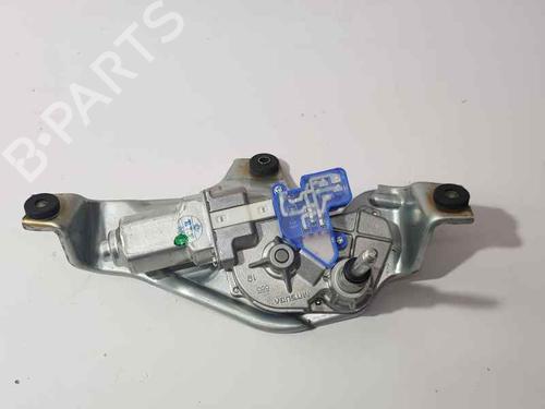 Used Rear wiper motor Rear wiper motor 8118458 8118458