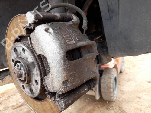 Used Right front brake caliper CITROËN C3 AIRCROSS II (2R_, 2C_) 1.2 PureTech 82 (2RHMRC, 2RHMZB) (82 hp) 26182429
