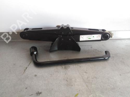 Used Other Other CITROËN C4 SPACETOURER (3D_) 1.5 BlueHDi 130 (131 hp) 36016848 36016848