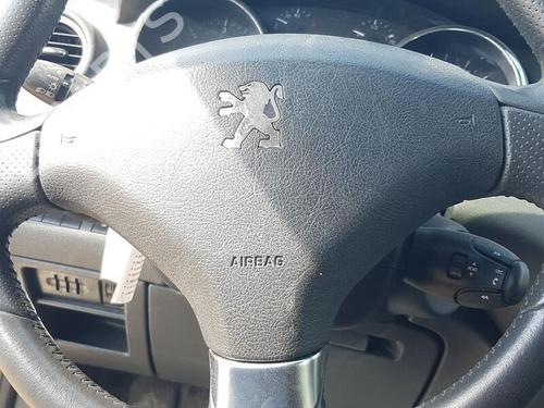 Airbag Kit PEUGEOT 5008 (0U_, 0E_) 1.6 HDi | BP29336445C86 