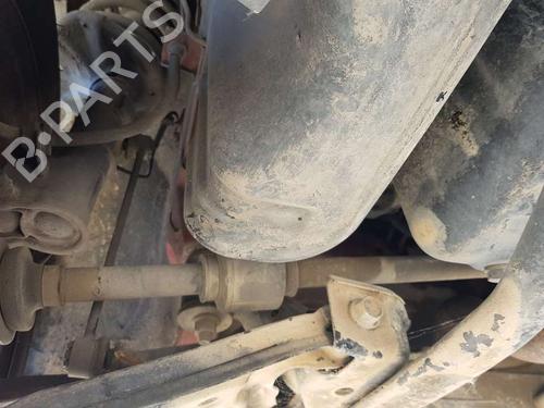 Used Right front driveshaft CHEVROLET AVEO / KALOS Hatchback (T250, T255) [2006-2025]  18537274