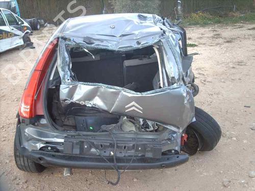 Mass air flow sensor CITROËN C4 I (LC_)  | BP1588891M95 