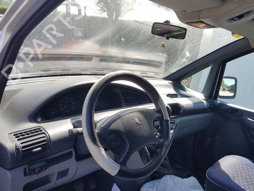 Starter PEUGEOT EXPERT (224_)  | BP10528894M8 