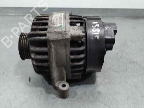 Alternator CITROËN SAXO (S0, S1)  | BP16368455M7 