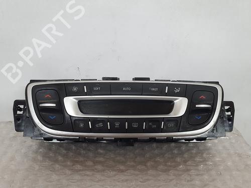 Used Climate control RENAULT SCÉNIC III (JZ0/1_) [2008-2016]  8045001
