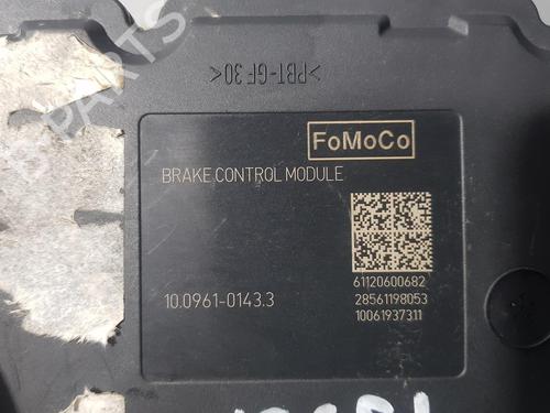 ABS pump FORD FOCUS III  | BP8533860M43 