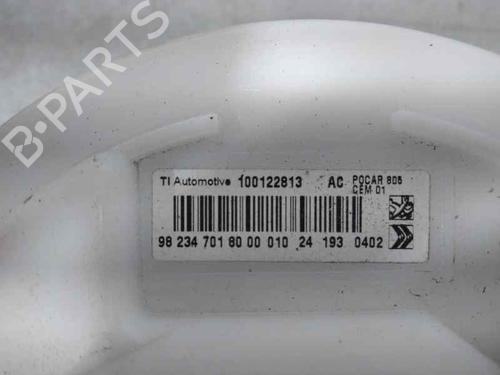 Fuel pump PEUGEOT 208 II (UB_, UP_, UW_, UJ_)  | BP25291131M76 
