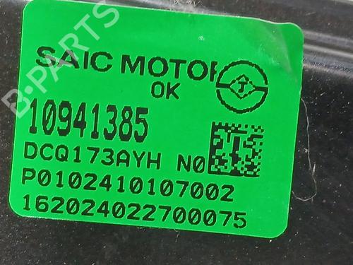 Rear right window mechanism MG MG 4 (EH32) | BP33886613C25 - Image 3