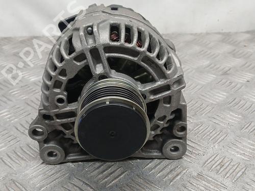 Lichtmaschine für SKODA FABIA II (542) [2006-2014]  27683588
