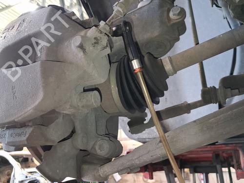 Used Right front steering knuckle Right front steering knuckle FORD FOCUS IV (HN) 1.0 EcoBoost (125 hp) 40227741 40227741