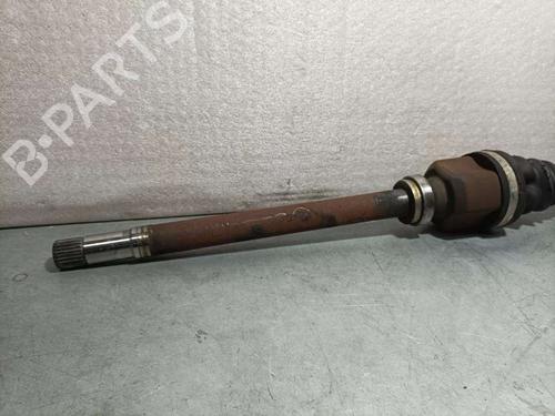 Right front driveshaft PEUGEOT 5008 (0U_, 0E_)  | BP15988709M39 