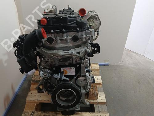 Motore PEUGEOT 2008 II (UD_, US_, UY_, UJ_, UR_, UC_) 1.2 PureTech 100 (USHNK) (101 hp) 28110570