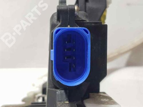 Rear right lock VW TOUAREG (7LA, 7L6, 7L7)  | BP7785850C99 