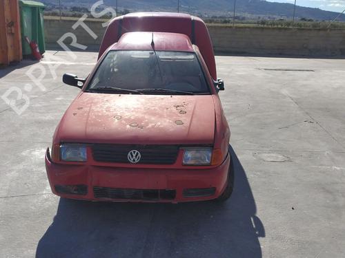 Steering pump VW CADDY II Box Body/MPV (9K9A) 1.9 D | BP32439702M99 