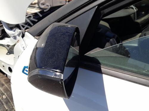 Used Left mirror Left mirror CITROËN C4 III (BA_, BB_, BC_) ë-C4 (BCZKXC, BZCKSC) (136 hp) 36164564 36164564