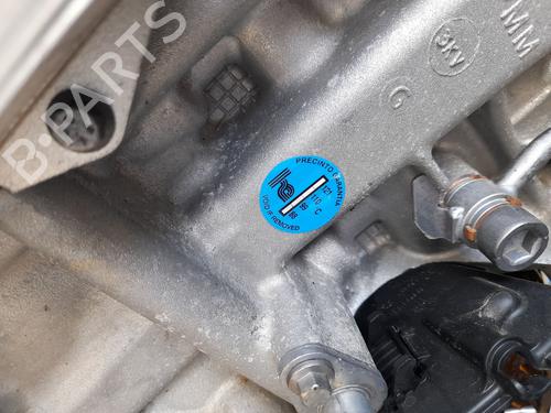 Engine OPEL CORSA F (P2JO)  | BP22356026M1  - Image 6