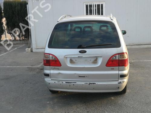 Steering pump FORD GALAXY I (WGR)  | BP8938750M99 