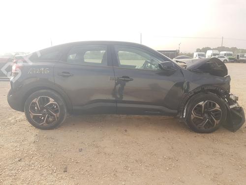 Left front suspension arm CITROËN C4 III (BA_, BB_, BC_) 1.5 BlueHDi 130 (BBYHZB) | BP30357629M12 