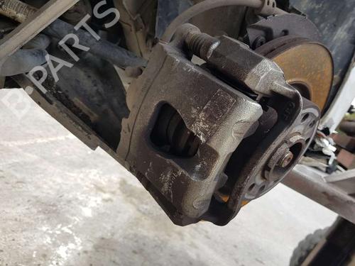 Used Left front brake caliper PEUGEOT 308 II (LB_, LP_, LW_, LH_, L3_) [2013-2021]  17229870