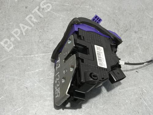Used Rear left lock KIA CARENS IV [2013-2025]  8122699